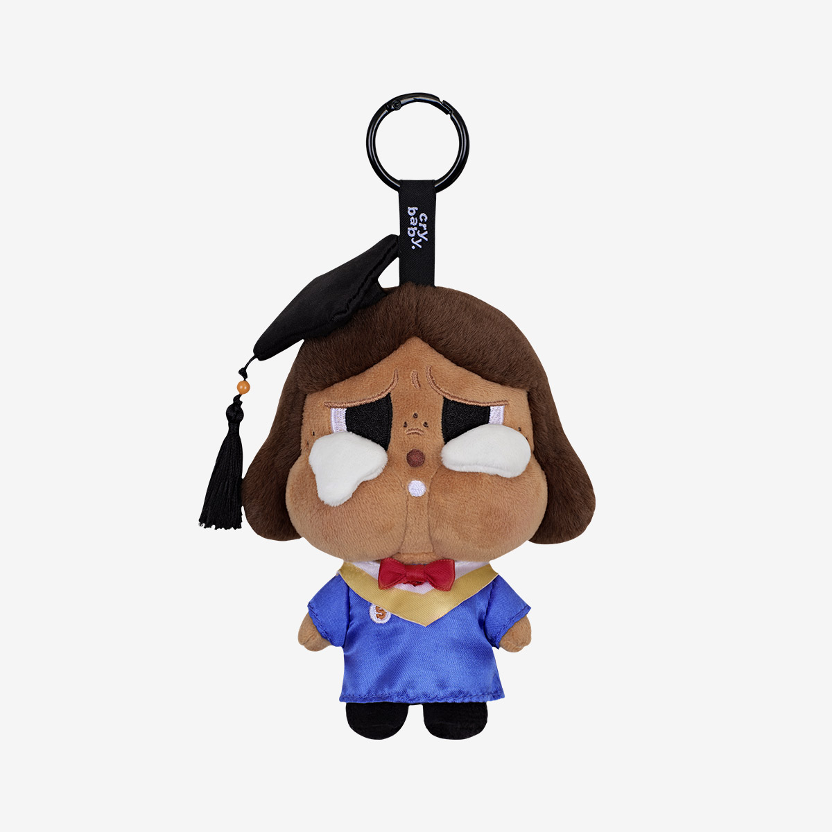 CRYBABY Sunset Concert Series-Plush Pendant Blindbox – Bild 9