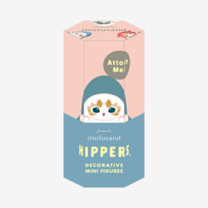 HIPPERS mofusand
