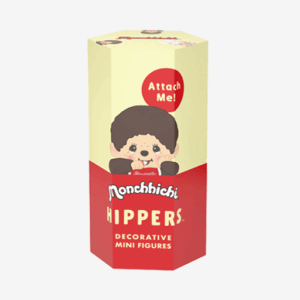 HIPPERS Monchhichi