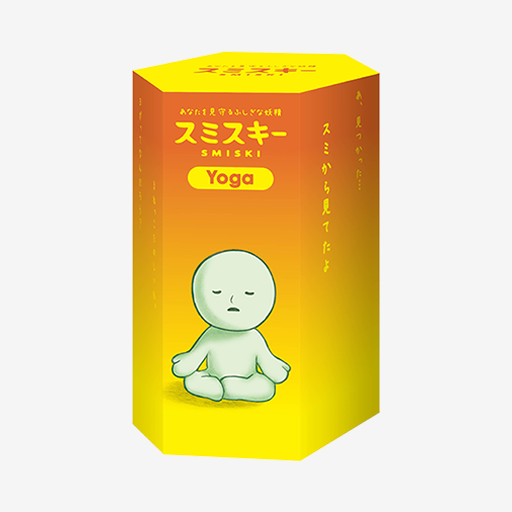 SMISKI Yoga Series
