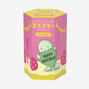 SMISKI - Birthday Series