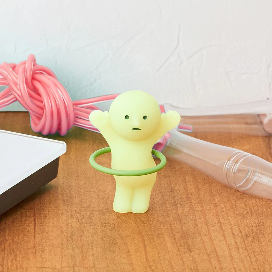 SMISKI Exercising Series – Bild 2