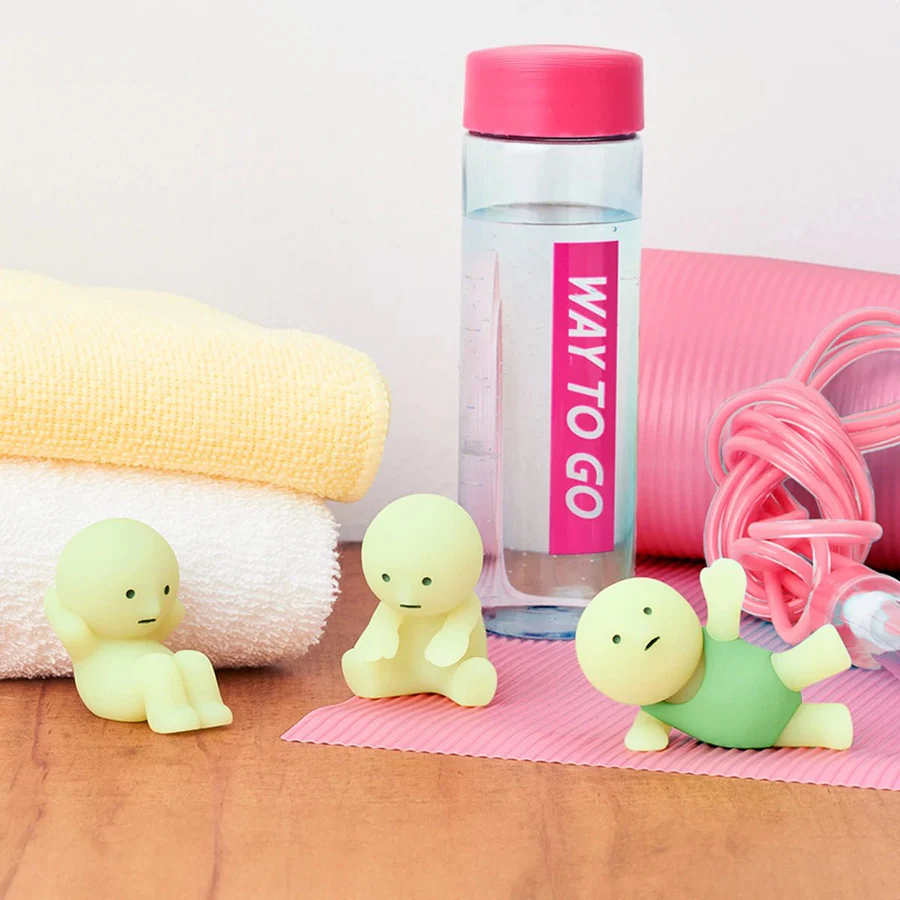 SMISKI Exercising Series – Bild 6