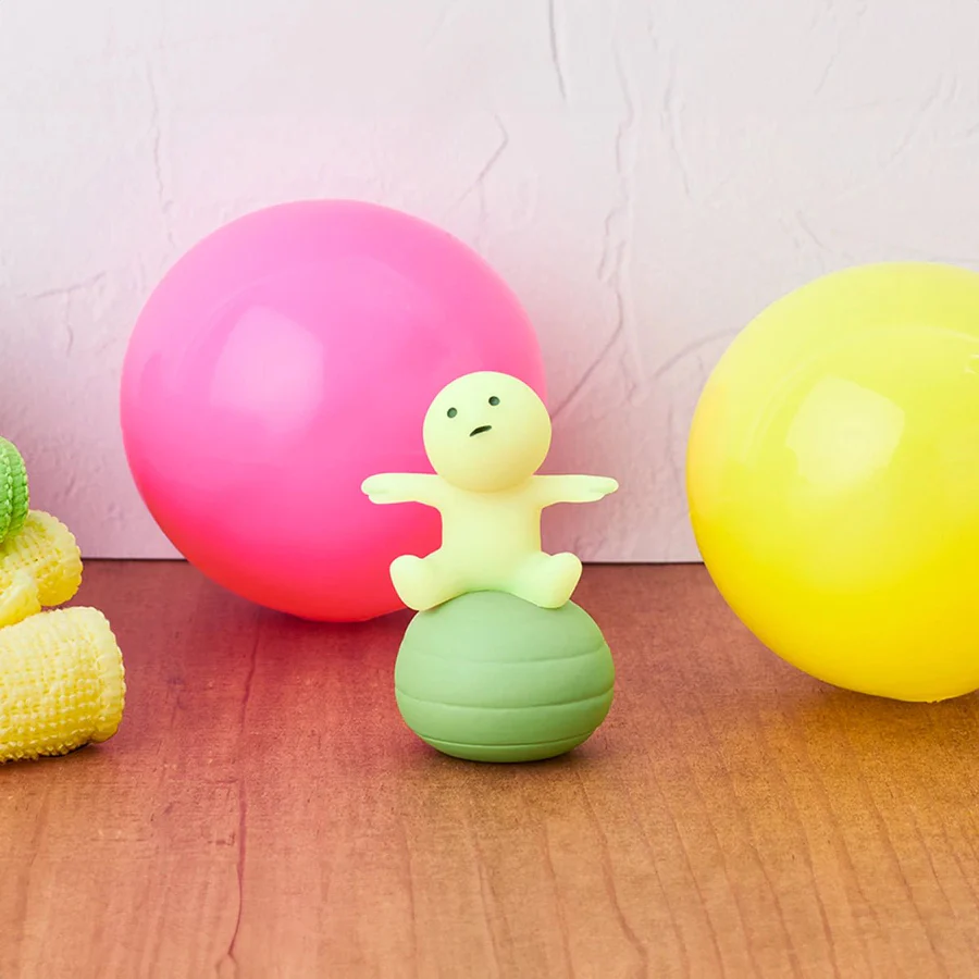 SMISKI Exercising Series – Bild 7