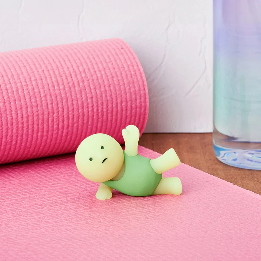 SMISKI Exercising Series – Bild 8