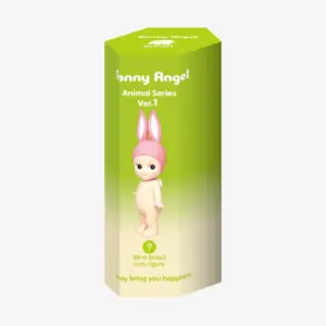 SONNY ANGEL Animal 1 Series