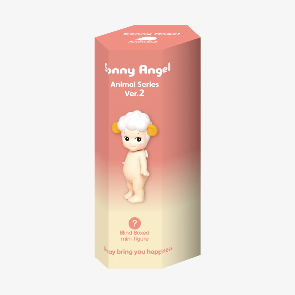 SONNY ANGEL Animal 2 Series