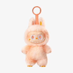 THE MONSTERS (Labubu) - Big into Energy Series-Vinyl Plush Pendant Blind Box