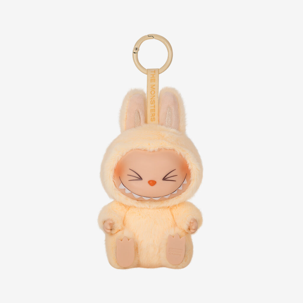 LABUBU (The Monsters) Have a Seat Blindbox