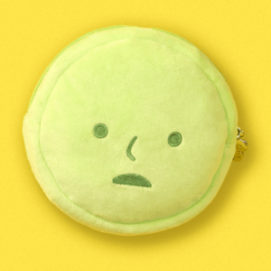 SMISKI Cushion Pouch